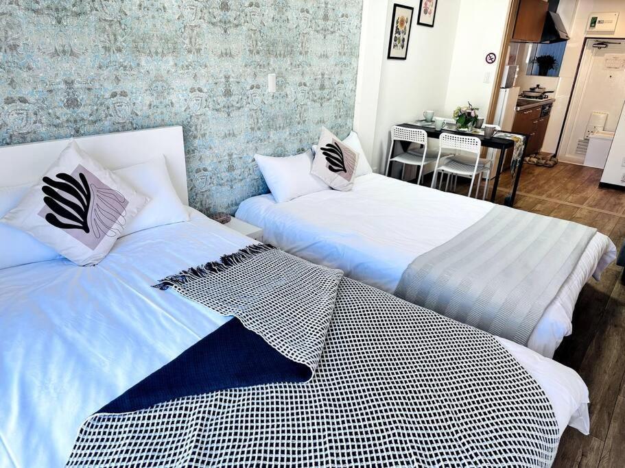 M Ikebukuro Apartment 205 Tokyo Ngoại thất bức ảnh